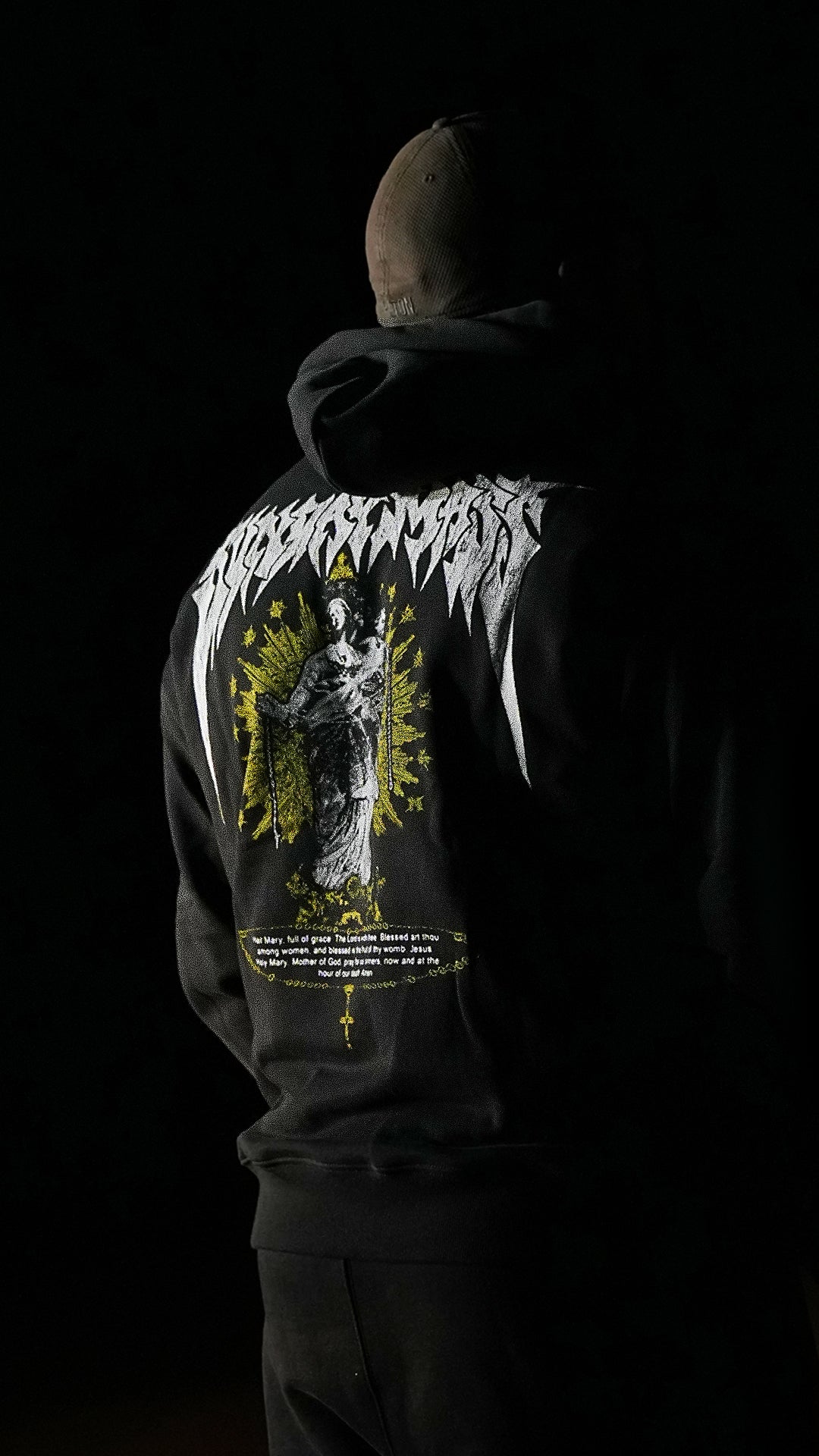 Hoodies
