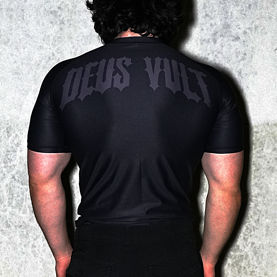 COMPRESSION TEES