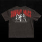 AFFLICTION - DIRT - HEAVY TEE