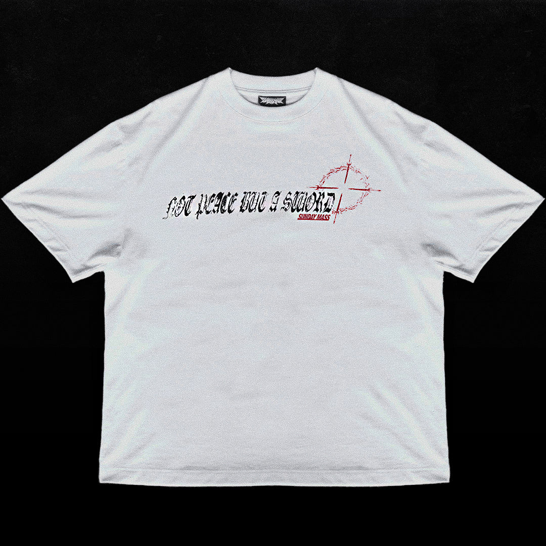 CROSS-HAIR - HEAVY TEE