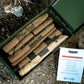 THE EXODUS AMMO BOX BUNDLE
