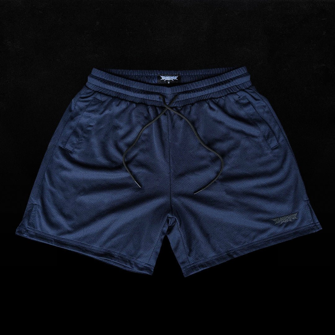 MASS SHORTS INSIGNIA