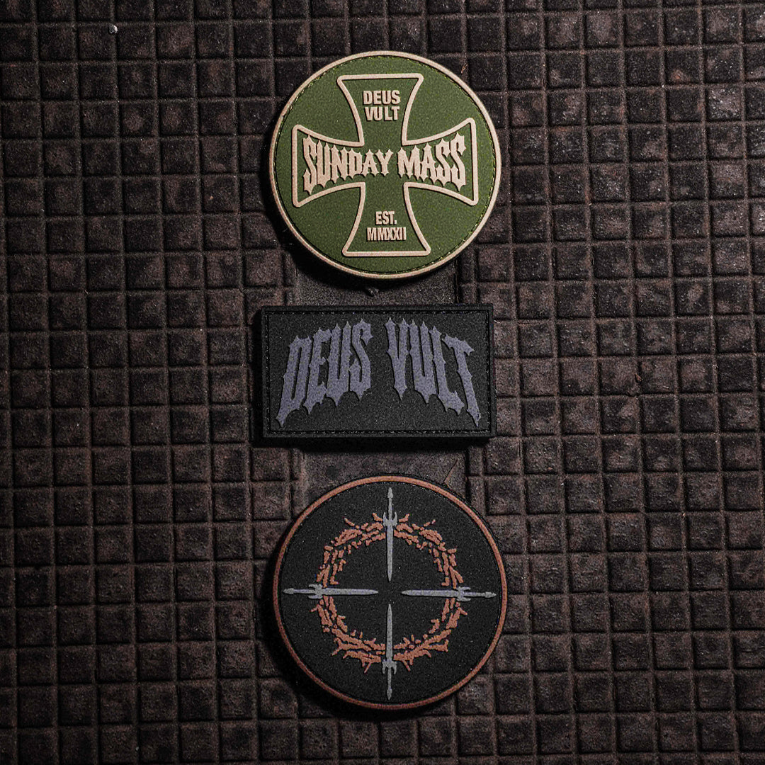 Patch Pack v2