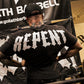 REPENT - VINTAGE - HEAVY TEE