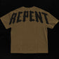 REPENT - TAN 499 - HEAVY TEE