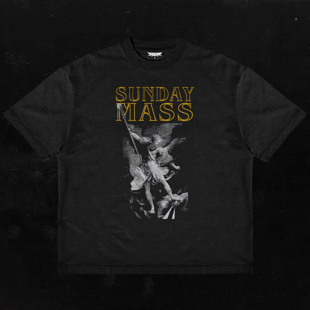 ARCHANGEL - HEAVY TEE