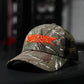 Camo Insignia Cap
