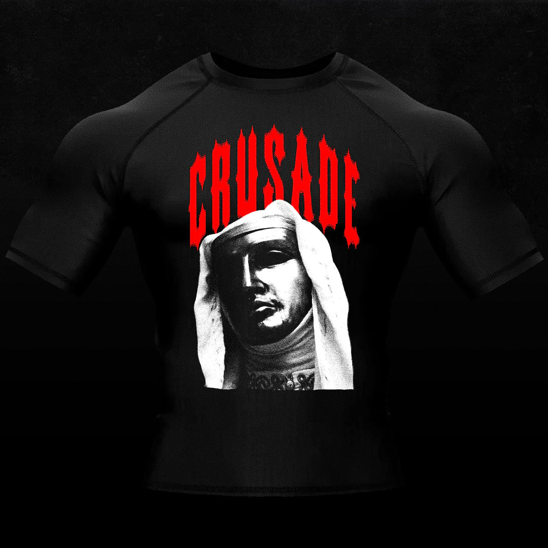 BALDWIN COMPRESSION TEE