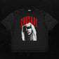 BALDWIN - HEAVY TEE