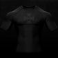 DEUS VULT COMPRESSION TEE