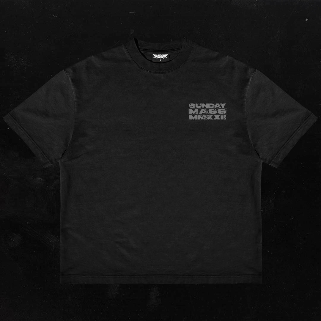 FINISHED - PREMIUM T-SHIRT