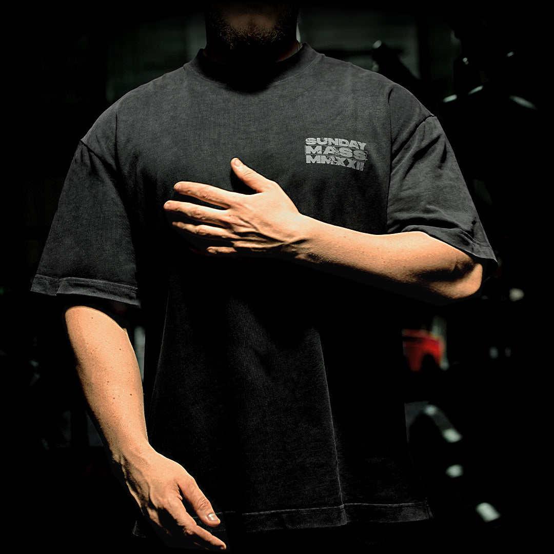 FINISHED - PREMIUM T-SHIRT
