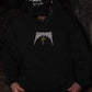 THE ROSARY HOODIE