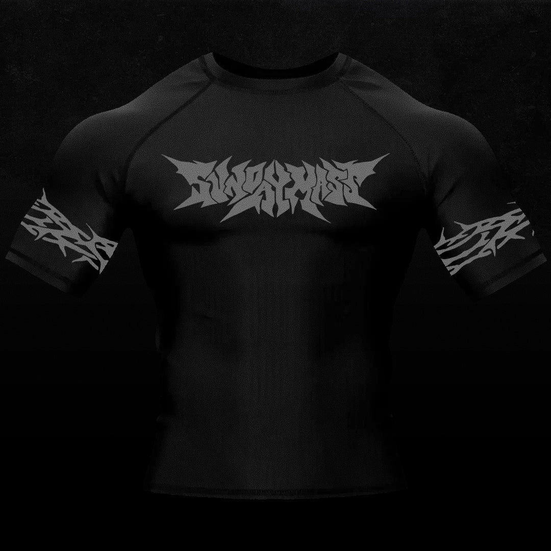 INSIGNIA COMPRESSION TEE