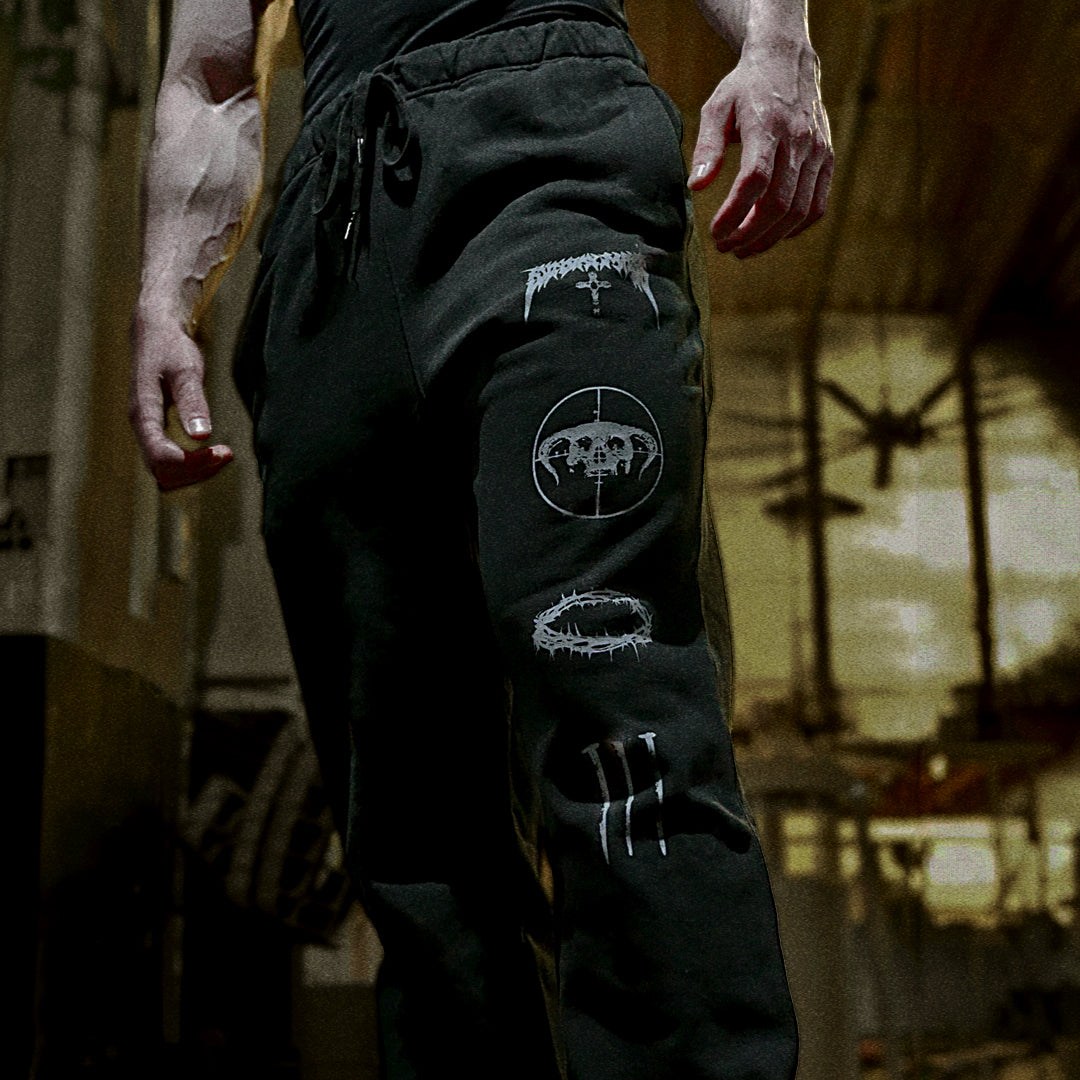 INSIGNIA SWEATPANTS