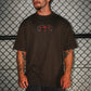 AFFLICTION - DIRT - HEAVY TEE
