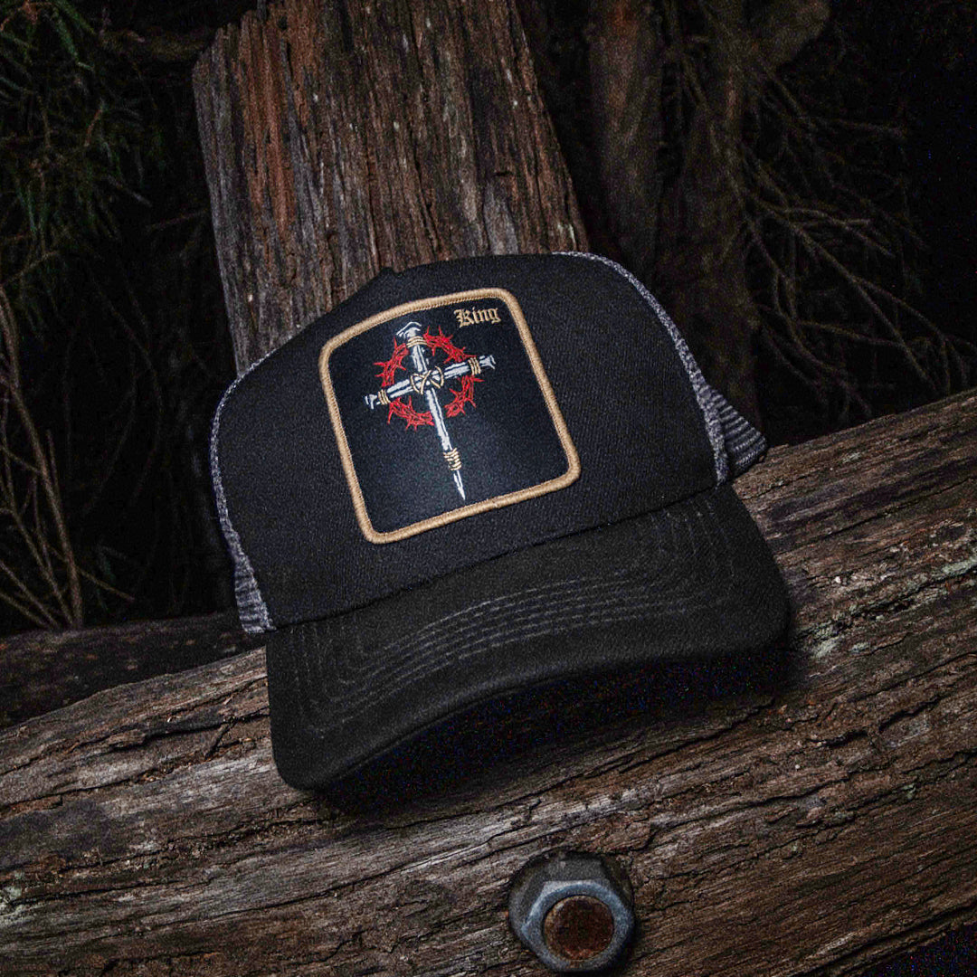 King Cap