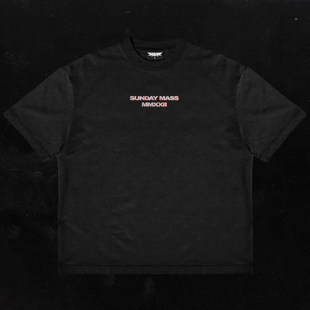 BREAK THE TEETH - HEAVY TEE