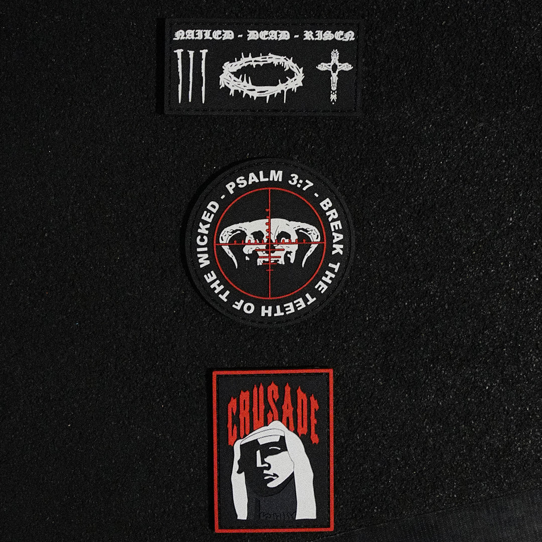 Patch Pack