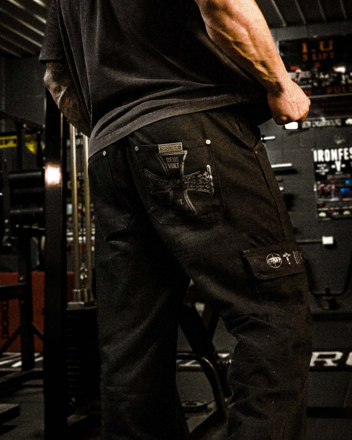Pants