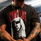 BALDWIN - HEAVY TEE