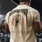 THE ROSARY - BONE - HEAVY TEE