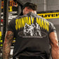 AFFLICTION - ASPHALT - HEAVY TEE