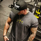 AFFLICTION - ASPHALT - HEAVY TEE