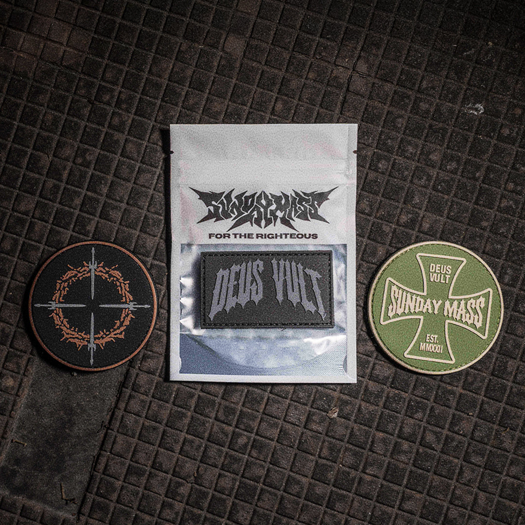 Patch Pack v2