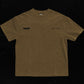REPENT - TAN 499 - HEAVY TEE