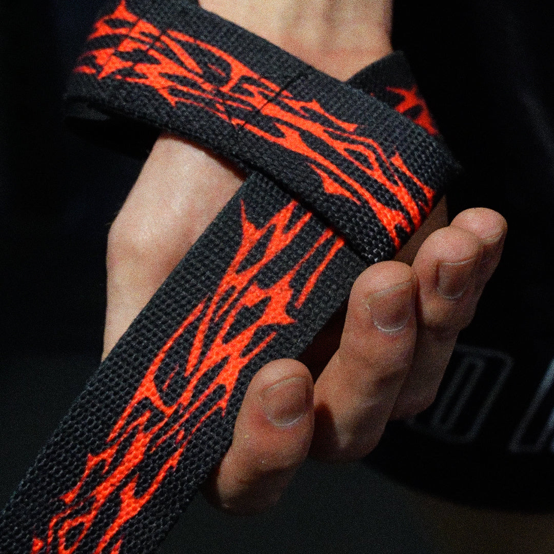 Lifting Straps