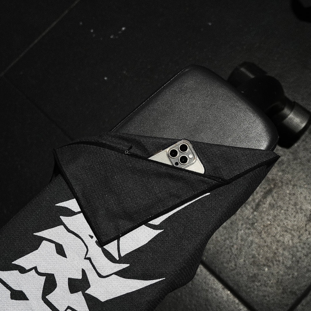 Insignia Premium Gym Towel